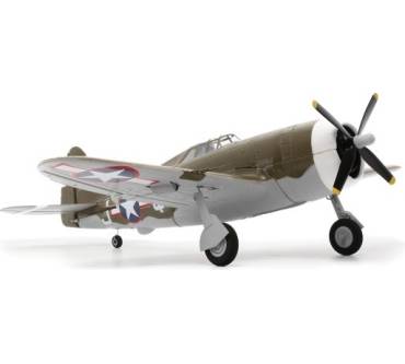 Produktbild Horizon Hobby E-Flite UMX P-47 Brushless