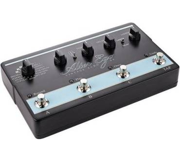 Produktbild T.C. Electronic Alter Ego X4 Vintage Echo