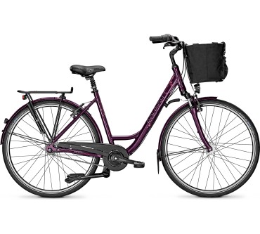 Produktbild Raleigh Unico Life Tiefeinsteiger (Modell 2016)