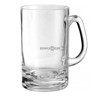 Produktbild Brunner Set Beerglass
