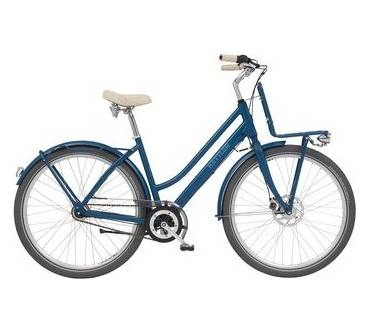 Produktbild Kettler Berlin Cargo (Modell 2016)