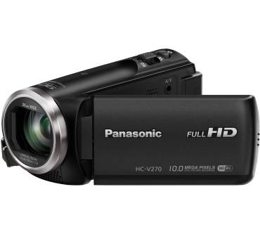 Produktbild Panasonic HC-V270