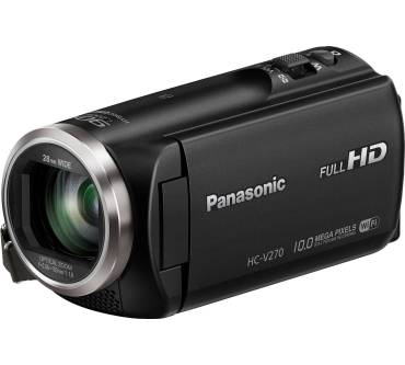 Produktbild Panasonic HC-V270