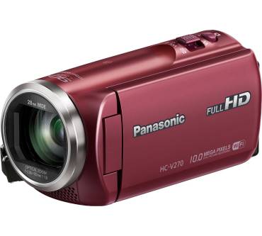 Produktbild Panasonic HC-V270