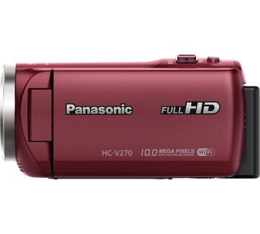 Produktbild Panasonic HC-V270
