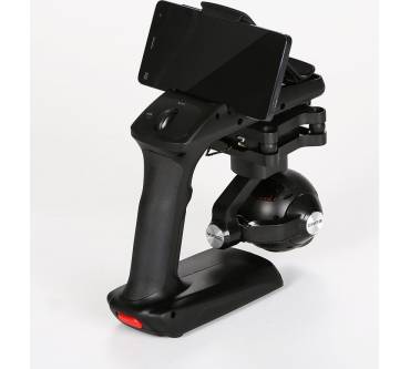 Produktbild Yuneec Typhoon ActionCam CGO3