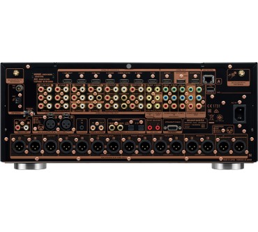 Produktbild Marantz AV8802A / MM8077