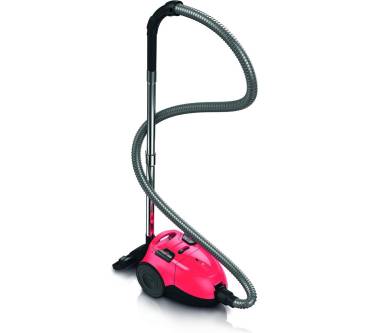 Produktbild Dirt Devil Popster DD7374-7