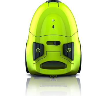 Produktbild Dirt Devil Popster DD7374-7