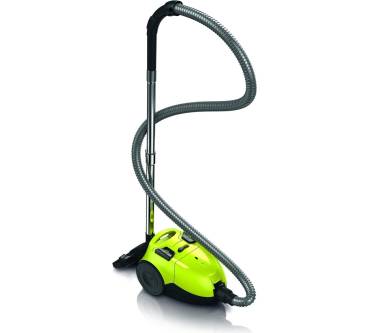 Produktbild Dirt Devil Popster DD7374-7