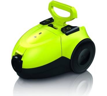 Produktbild Dirt Devil Popster DD7374-7