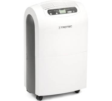 Produktbild Trotec TTK 100 E