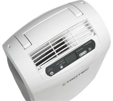 Produktbild Trotec TTK 100 E