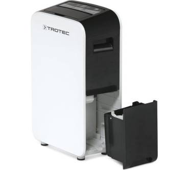 Produktbild Trotec TTK 31 E