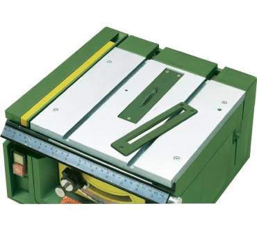 Produktbild Proxxon Feinschnitt-Tischkreissäge FET