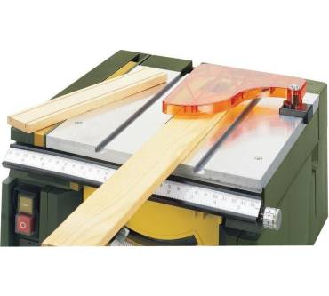 Produktbild Proxxon Feinschnitt-Tischkreissäge FET