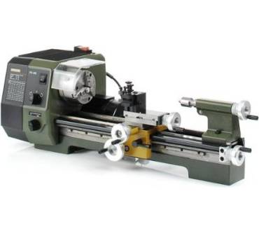 Produktbild Proxxon Präzisionsdrehmaschine PD 400