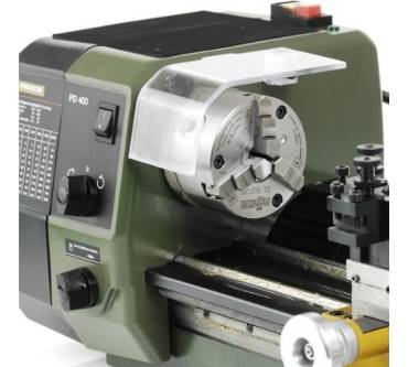 Produktbild Proxxon Präzisionsdrehmaschine PD 400