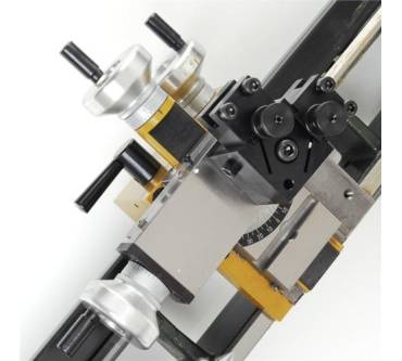 Produktbild Proxxon Präzisionsdrehmaschine PD 400