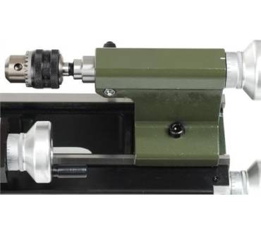 Produktbild Proxxon Präzisionsdrehmaschine PD 400