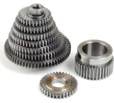 Produktbild Proxxon Präzisionsdrehmaschine PD 400