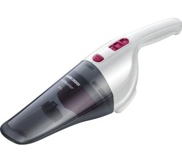 Produktbild Black + Decker NV3620N Dustbuster
