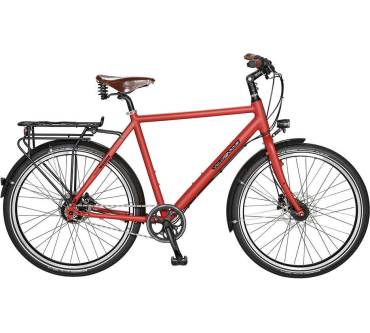 Produktbild Velo de Ville A600 (Modell 2016)