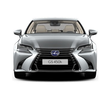 Produktbild Lexus GS [16]