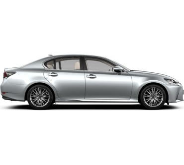 Produktbild Lexus GS [16]