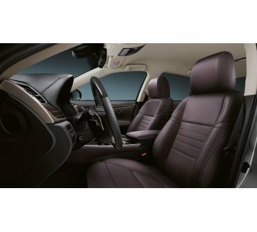 Produktbild Lexus GS [16]