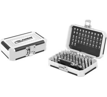 Produktbild Hornbach / Pattfield Bitset, 43-tlg.