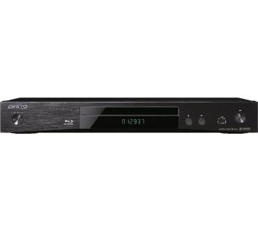 Produktbild Onkyo BD-SP353