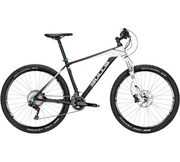 Produktbild Bulls Copperhead 3 RS (Modell 2016)