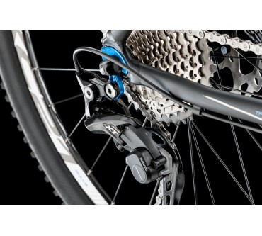 Produktbild Bulls Copperhead 3 RS (Modell 2016)
