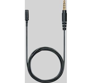 Produktbild Shure Motiv MVL