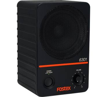 Produktbild Fostex 6301 NX