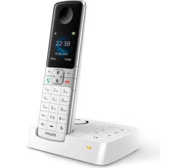 Produktbild Philips D6351W/38