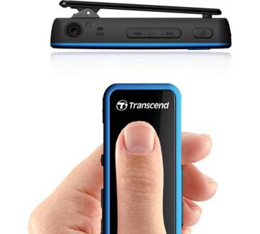Produktbild Transcend MP350