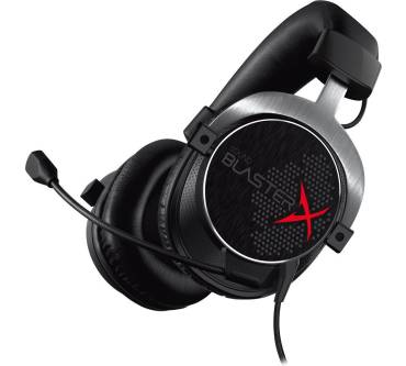 Produktbild Creative Sound BlasterX H5