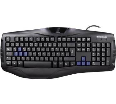 Produktbild Hama uRage Exodus