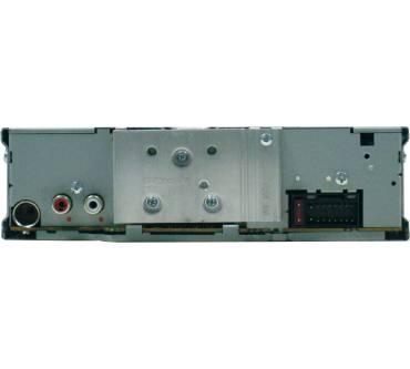 Produktbild JVC KD-R461E
