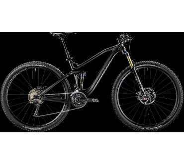 Produktbild Canyon Nerve AL 8.9 (Modell 2016)