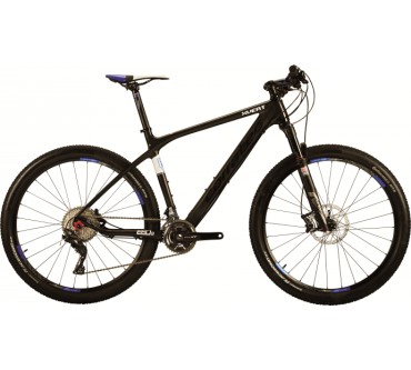 Produktbild Corratec X-Vert Carbon 0.1 LTD (Modell 2016)