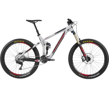 Produktbild Bergamont Encore 9.0 (Modell 2016)