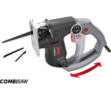 Produktbild Skil 4600 Combisaw