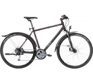 Produktbild Hercules Spyder Street Disc (Modell 2016)