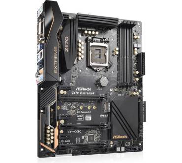 Produktbild ASRock Z170 Extreme4