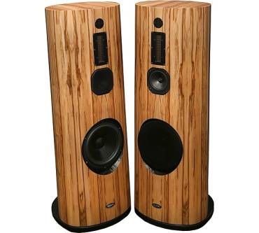 Produktbild Ayon (Audio) BlackArrow-S