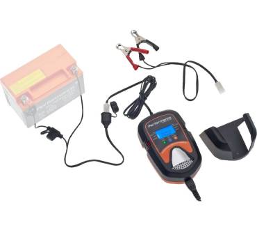 Produktbild Hein Gericke Performance Batterieladegerät