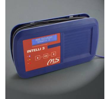 Produktbild M+S Solution Intelli 3